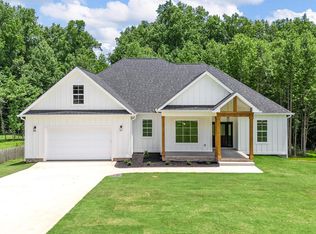 184 Woodland Ave, Inman, SC 29349