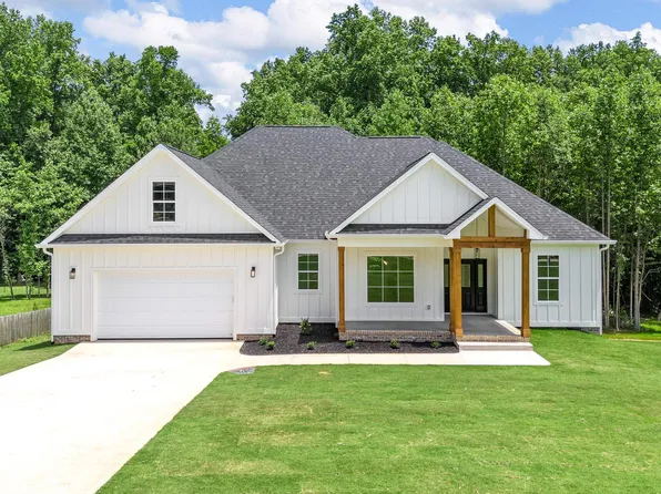 184 Woodland Ave, Inman, SC 29349