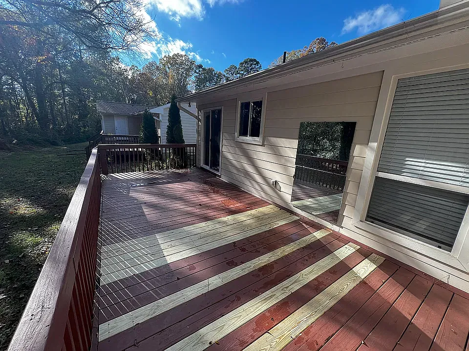 2 bed, 860 sqft, $800 — Photo 4
