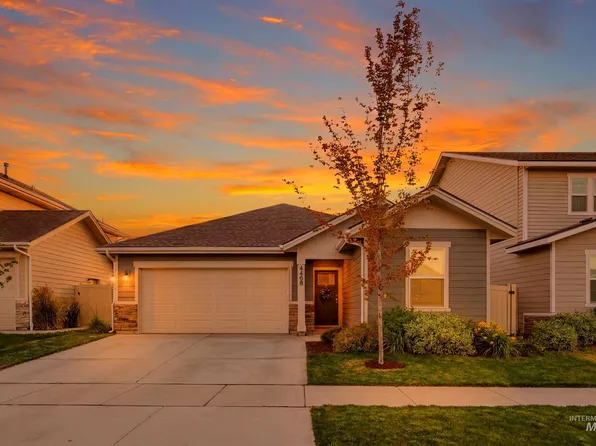 4409 S Redwater Ave, Meridian, ID 83642
