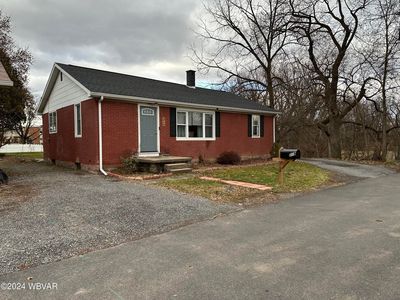 319 Carpenter St, Muncy, PA, 17756