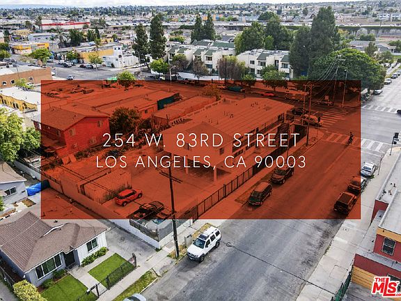 2nd image of 254 W 83rd St