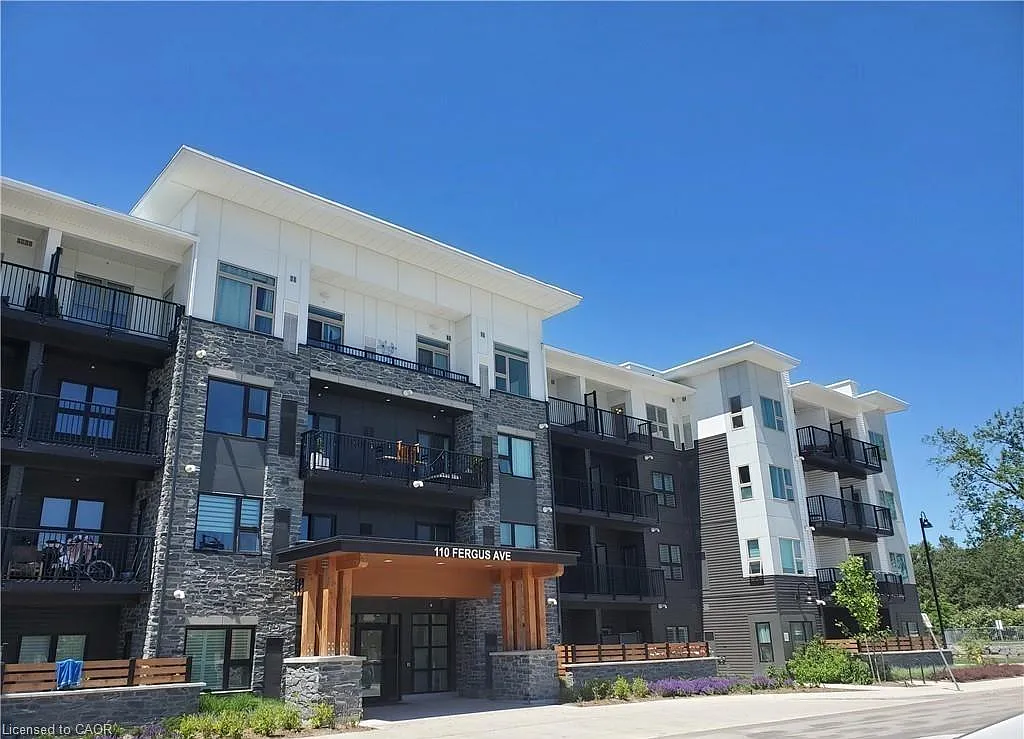 1 bed, 1.0 bath, 708 sqft, $2,000 — Photo 1