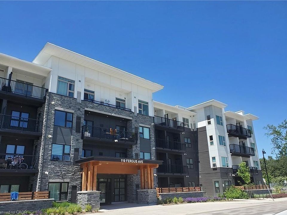 1st image of 110 Fergus Ave #323