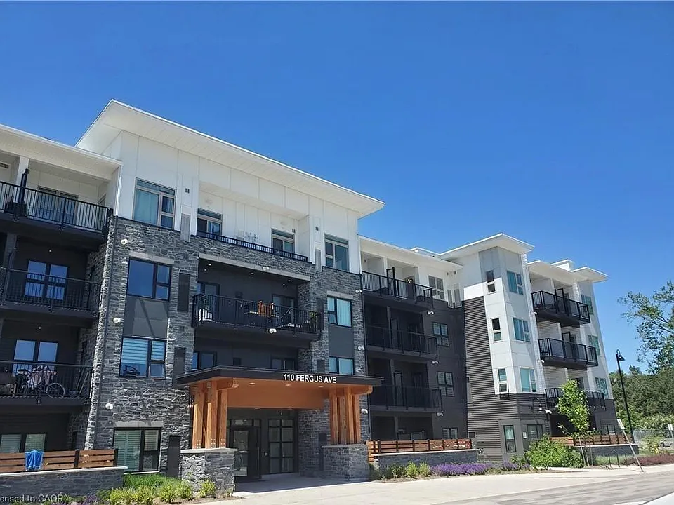 110 Fergus Ave #323