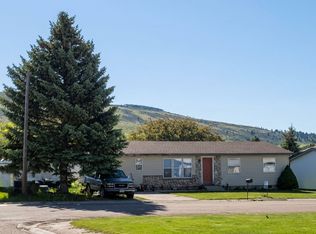 490 N 730 E, Soda Springs, ID 83276
