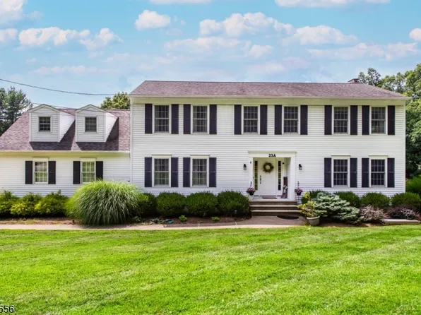 23A Lee Hill Rd, Byram Twp., NJ 07821