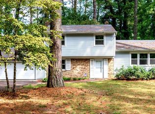 313 Whitman Ave, Salisbury, MD 21801