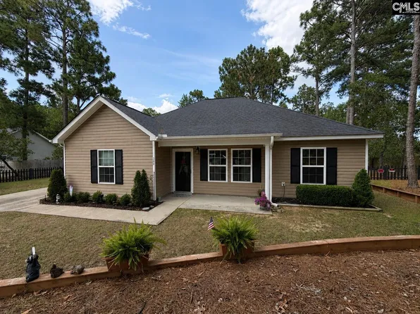 366 Bethlehem Cir, Leesville, SC 29070