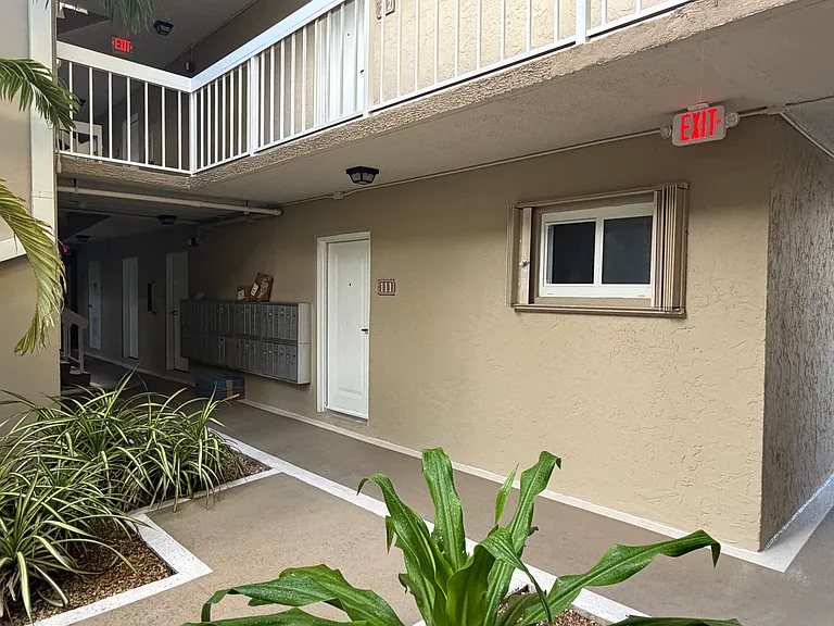 7920 Camino Real #111 — Photo 16