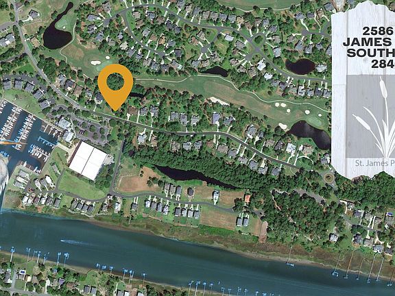 4th image of 2586 Saint James Drive SE LOT 2