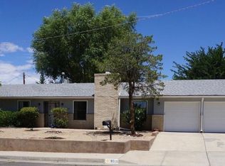 9015 James Ave NE, Albuquerque, NM 87111