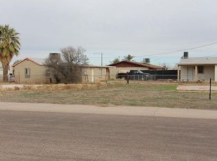 134 S Pacific St, Coolidge, AZ 85128