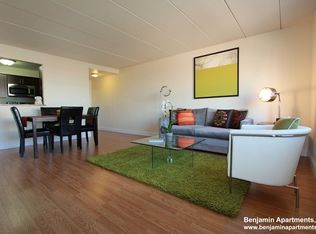 650-656 Columbus Ave #434, Boston, MA 02118