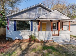 1541 Craig St, Augusta, GA 30904