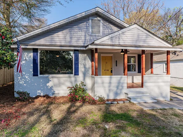 1541 Craig Street, Augusta, GA