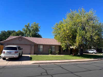 23 N Paradise Way, St George, UT, 84790