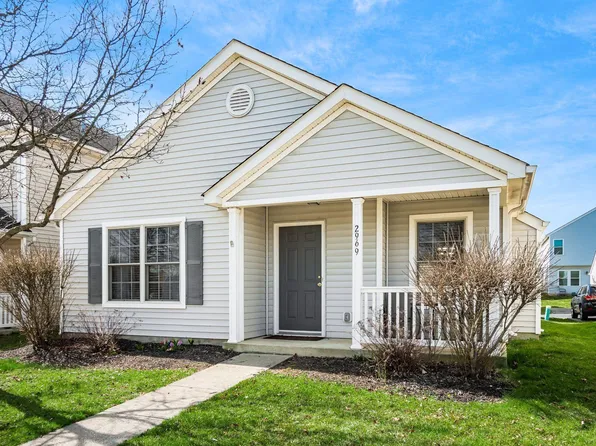 2969 Seeger St #84, Columbus, OH 43228