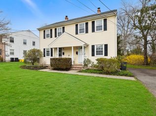 159 N Harrison St, Princeton, NJ 08540