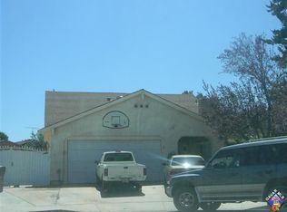 44700 Palm Vista Ave, Lancaster, CA 93535