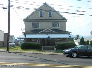 1922-1924 Pittston Ave, Scranton, PA 18505