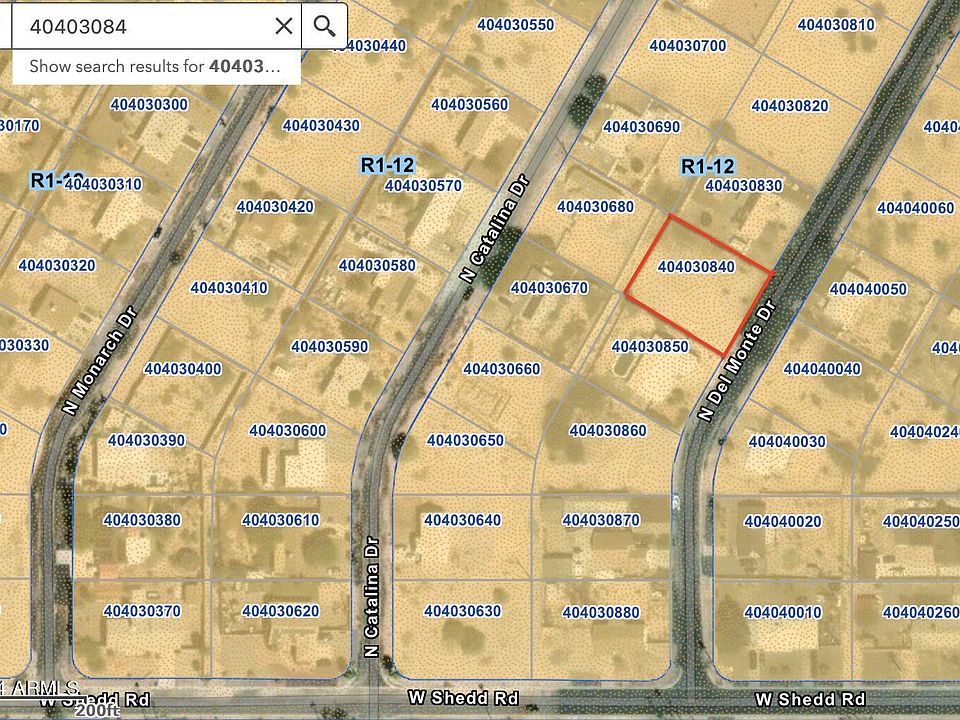 2nd image of 4050 N DEL MONTE Drive #22