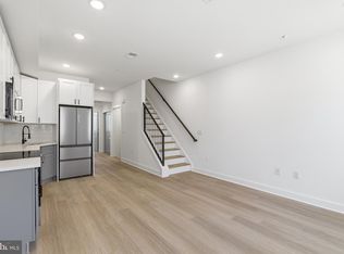 2123 N 9th St FLOOR 2, Philadelphia, PA 19122