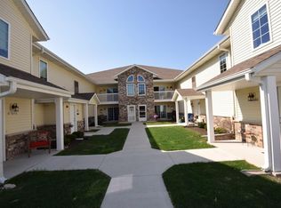 W197N16982 Stonewall Dr, Jackson, WI 53037