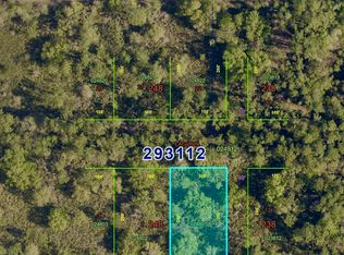 Tbd Allamanda Drive, Indian Lake Estates, FL