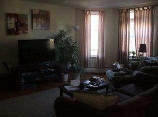 309 Tappan St #5, Brookline, MA 02445