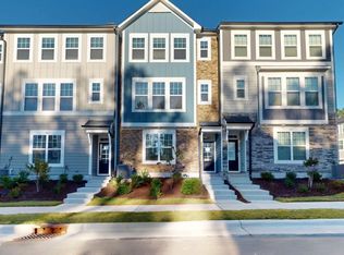 5009 Jowetts Walk Dr #37, Cary, NC 27519