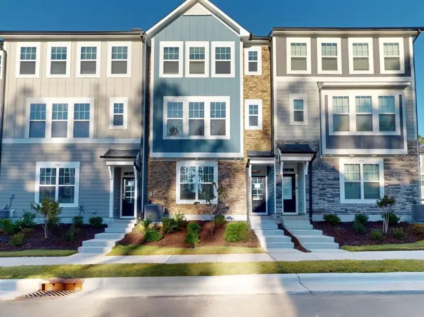 5029 Jowetts Walk Dr #29, Cary, NC 27519