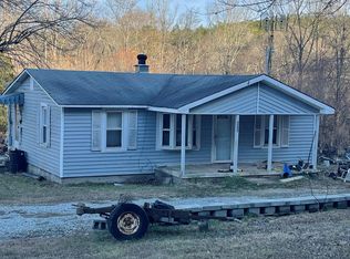 3003 Jack McKinney Rd, Rutherfordton, NC 28139
