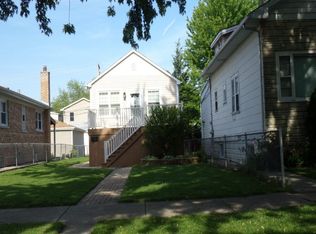 2416 Clinton St, River Grove, IL 60171