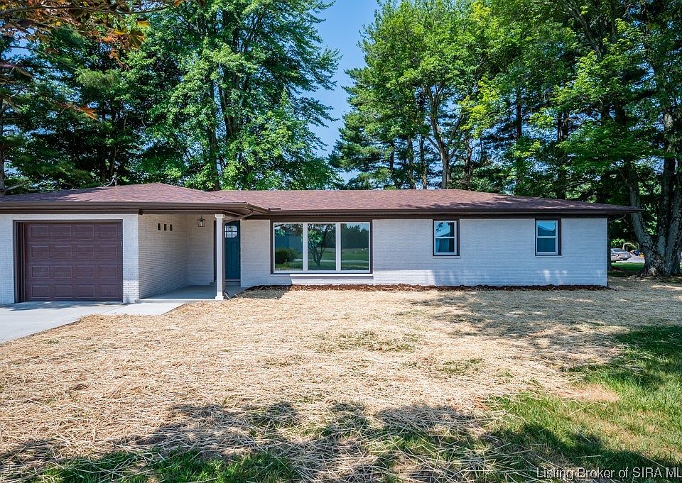 2560 S Lake Road, Scottsburg, IN 47170 MLS 202308759 Zillow