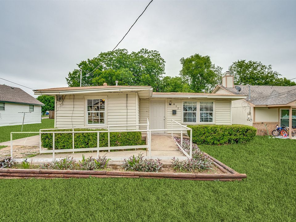1st image of 812 Odell St
