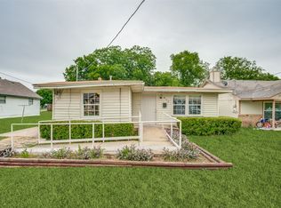 812 Odell St, McKinney, TX 75069