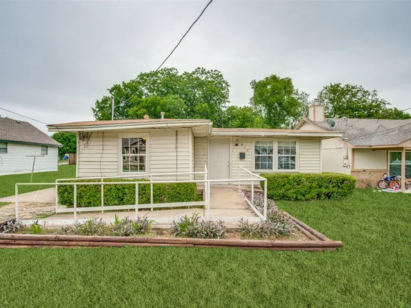 812 Odell St, McKinney, TX 75069
