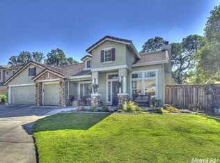 7508 Verona Dr, Rancho Murieta, CA 95683