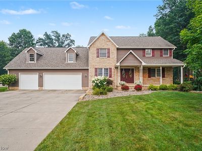 580 Terra Verde Ave, Columbiana, OH, 44408