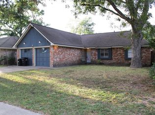 4826 Elmbrook Dr, Spring, TX 77388