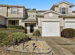 551 Rendezvous Rd, Acworth, GA 30102