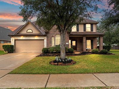 13302 Northspring Bend Lane, Cypress, TX, 77429