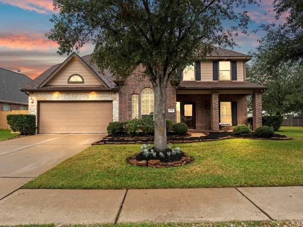 13302 Northspring Bend Ln, Cypress, TX 77429