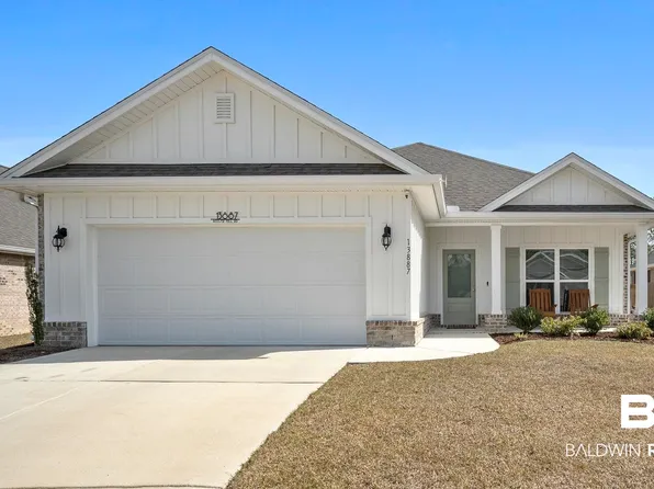 13887 Antler Hill Rd, Daphne, AL 36527