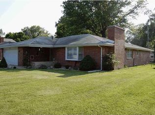 5833 S Douglas Way, Anderson, IN