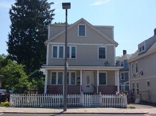 2008 Dorchester Ave, Dorchester Center, MA 02124
