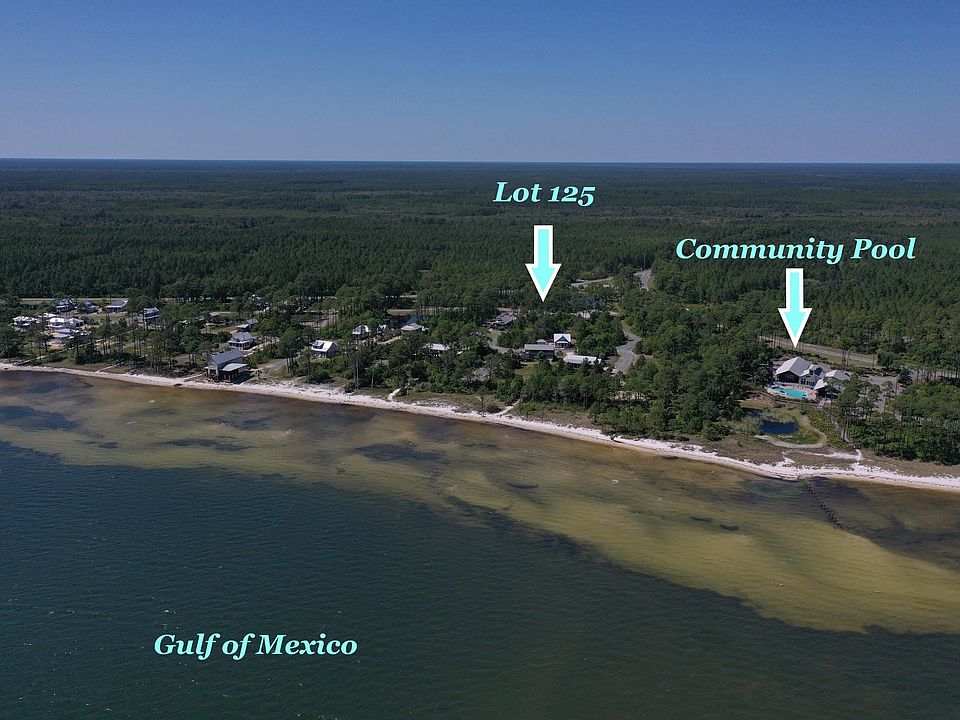 1st image of 3469 Firefly Cir W Lot 125
