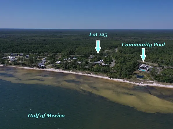 3469 Firefly Cir W Lot 125, Sopchoppy, FL 32358