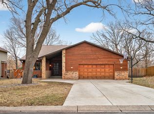 12250 Unity St NW, Coon Rapids, MN 55448